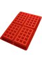 Silicone Waffle Maker Mold – Non-Stick 4-Cavity - 3