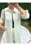 Muslin Shirt Pants Cotton Double Suit - 7