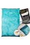- Koushoua Memory Foam Mat - Blue