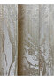 Bade V_101 Gold 1/3 Sik Pleated Background Curtain Apm - 7
