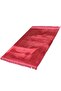 - Koushoua Memory Foam Mat - Maroon - 3