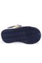 Kiev 346P24K310 Navy Blue Orthopedic Boy's Sports Shoes - 4