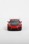 Porsche Gt2 Rs Diecast Pull Back Metal Car 1:34 Scale
