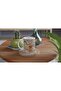 Cream Spring Touch Relief Mug - 4