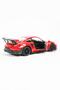 Porsche Gt2 Rs Diecast Pull Back Metal Car 1:34 Scale - 5