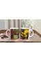 Forest Bird's Dream Mug - 5
