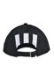 3S Cap Hat Black - 2
