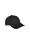3S Cap Hat Black - 3