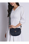 Women's LS Victoria Flap Sling (Black) - 2