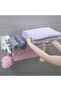 Towel Rack Shelf | 63*27*16cm رف حامل المناشف