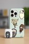 Dont Starve Video Game Phone Laptop Bullet Journal Adhesive Foil Sticker Pack (25 Pcs) - 2