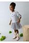 Girl's Knitted Dress 25Kmyr4918 - 2