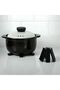 Portable Folding Plastic Teapot Pot Trivet - 7