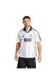 White Men's Jersey Real H Jsy 99 Jj3801 - 3