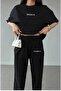 Men / Women T-Shirt Tracksuit Brooklyn Printed - 2