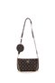 Women's Florida Sling Bag (Choco)