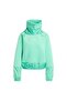 Yeşil Kadın Sweatshirt aSMC NPRNE J JG1071
