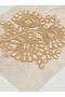 Applique Guipure / 2-Piece Applique / Sequin Applique / Clothing Applique - 3