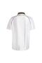 White Men's Jersey Real H Jsy 99 Jj3801 - 2