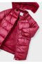 Girl's Coat Long - 3