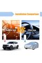 Premium 3-Layer Car Cover Full Car Cover for Jetour T1 2025-2026 - 3
