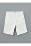 Standard Fit Men's Jean Shorts - 5