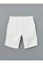 Standard Fit Men's Jean Shorts - 6