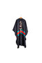 Salon Professional Hair Cutting Cape 106 Cobra – Waterproof, Lightweight & Adjustable Barber Cape - 2