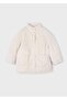 Girl's Feather Coat 25Kmyr4441 - 3