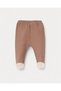 Baby Girl Muslin 5 Piece Hospital Release Bodysuit Set L 100 Organic Cotton - 3