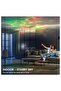 Astronaut Star Projector Night Light – Galaxy Nebula Lamp with Remote, Timer & 360° Rotation - 5