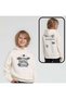 Men's Hooded Sweatshirt 25Kesc1852 - 2