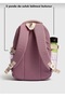 1320 New Season Girls' Primary School Bag Double Set - 8