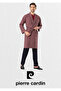 Men's 5 Piece Robdöşambr & Long Sleeve - Short Sleeve Suit & Leather Slippers L1.Pc.5560.291 - 3