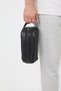 Genuine Leather Luxury Model Large Size Daily Men's Handbag Shaving Bag Portfolio & Clutch Care Bag - 5