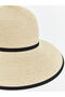 Women's Straw Hat - 4
