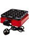 Octopus Dumpling / Japanese Tokoyaki / Poffertjes / Paniyaram Maker - 5