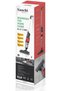 2-in-1 Rechargeable Cordless Stick Vacuum Cleaner: Powerful Cleaning with HEPA Filter & Rotat - 5