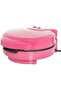750 Watts 12 Piece Cake Pop Maker (Pink) NL-CP-1539 - 3