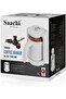 Turkish Coffee Maker NL-COF-7049-Wh - 3
