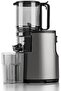 Slow Juicer with Oversized Feed Chute, Full Copper Motor, Advanced Juice-Pomace Separation wi - 5