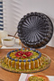 Granite Cast Iron Tart Mold 26 cm T-Sally