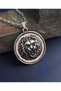 Lion Premium Design Necklace Men's Necklace - 2