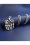 Bear Claw Symbol Premium Design Necklace Men's Necklace - 3