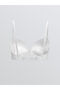 حمالة صدر تي شيرت عادية مبطنة من Underwire - 3