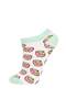 Girl's 7-Piece Cotton Booties Socks Z8714a6ns - 8