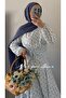 Blue Fairy Dress - 3