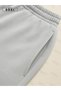 Orki Power Fit – Oversize Yellow T-Shirt & White Shorts Set - 5