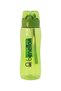 Benetton Kindergarten Bag and Green Flask Set - 3