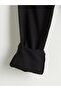 Elastic Waist Boys' Jogger Tracksuit Bottom 2 Pcs - 3